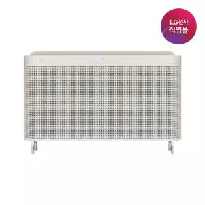 [롯데백화점]LG전자 [LG전자 직영] LG 퓨리케어 AI 오브제컬렉션 월핏 AS356LSAA (스탠드)