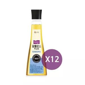큐원 트루스위트 알룰로스PLUS 프리바이오틱스 540g X 12개