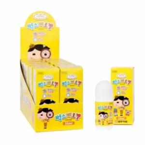 모기기피제 일양엉덩이탐정모기기피볼타입벅스제로겔50ml