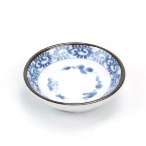 (옵션 DS-2444)소스그릇 소스종지 식당종지 횟집종지 일식종지 미니종지