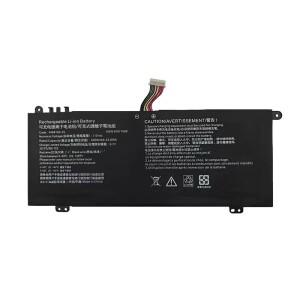 Toshiba Dynabook 위성 프로 C50-E 적합 4588105 -2S 6000mAh 45.6Wh 배터리