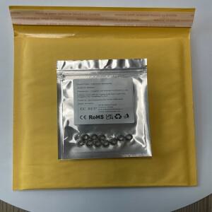 10PCS MR84ZZ 4X8X3mm 베어링 ABEC-7 소형 볼 ZZ WML4008ZZ L-840ZZ