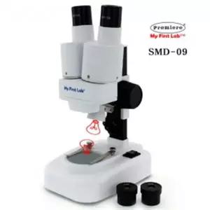 SMD-09 쌍안실체현미경 듀오