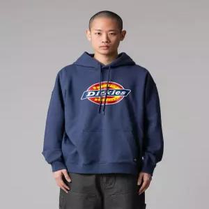 디키즈 트리 로고 후디 Navy 9459619