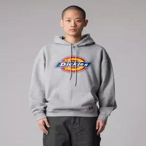 디키즈 트리 로고 후디 Gray 478269
