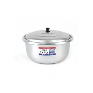 가정 업소용 알루미늄 양은 국솥 20cm bVA31uGr