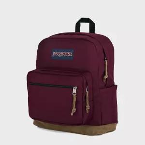 잔스포츠 라이트팩 RUSSET RED 7072209
