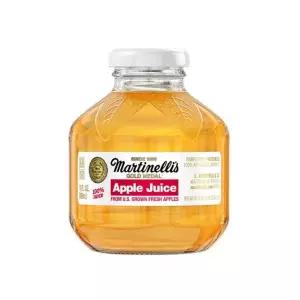 마티넬리 골드 메달 애플주스 296ml x 9개