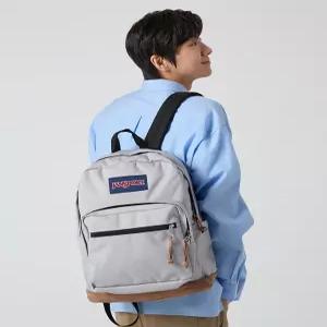 잔스포츠 라이트팩 GROUNDED GREY 422018
