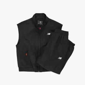 [뉴발란스]뉴발란스키즈 NBSC_우븐 베스트 셋업 NK9YG2773U-19 조끼