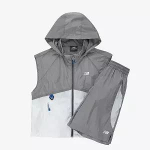 [뉴발란스]뉴발란스키즈 NBSC_2PCS 우븐 베스트 셋업 NK9YG2771U-15 조끼