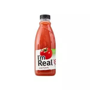 풀무원 아임리얼 토마토 700ml x 7개