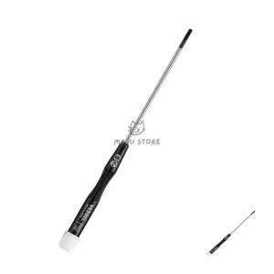 ( )공구드라이버 시계공구 시계드라이버 수공구 미니드라이버 일자 정밀 드라이버 3x100mm