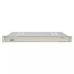 광대역 광송신기 KTX-10A 위성+catv 광신호 1550nm