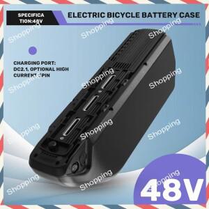 A44M DP-2170-5C 배터리 케이스 액세서리 Ebike 상자 니켈 스트립 52PCS 셀 DIY 자전거