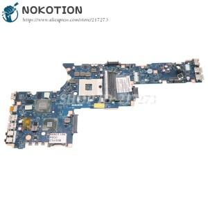 NOKOTION K000135200 QFKAA LA-8391P 도시바 새틀라이트 P850 메인보드용 노트북 마더보드 DDR3 GT630M 그