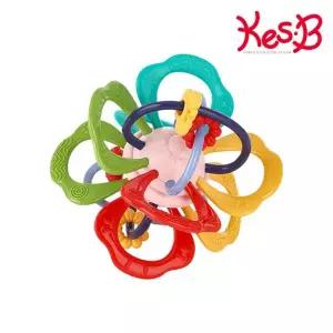 2개) 캐스B 스포츠 센서리촉감볼 2593 초등 유아 아동 키즈 아이들 어린이 장난감 완구선물