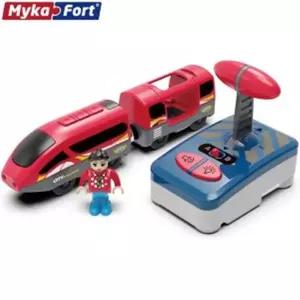 미카포트 무선조종 RC 도심형 레드라인 MF90330 장난감 자동차 역할놀이 소꼽놀이 장난감