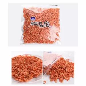 옆집아재몰 두절 새우 건 마른 다시 육수 용 천연 조미료 새우 밥찬 옆집아재몰