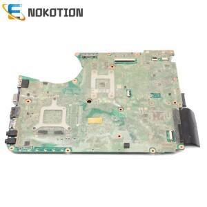 A000076410 DABL6DMB8F0 도시바 위성 L650 노트북 마더보드 DDR3 ATI HD4500 GPU용 PC