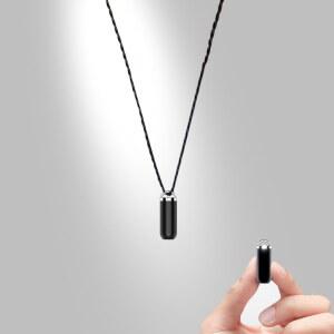 기 목걸이 기 24시간 단일 4GB 성능좋은 V400H 무선 스틸