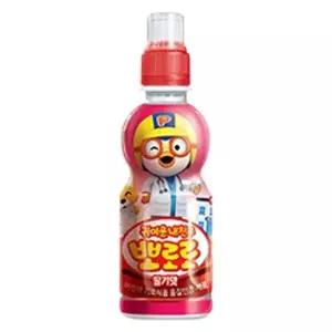뽀로로 딸기맛 235ml x 24PET (WEEC5EB)
