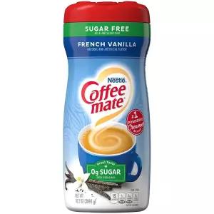커피메이트 프렌치 바닐라 289.1g Coffee Mate