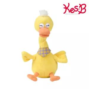 캐스B 플레이 말하는오리인형 2734 초등 유아 아동 아이들 어린이 장난감