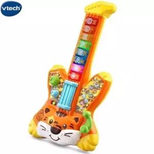 브이텍 타이거 락 기타 V537800