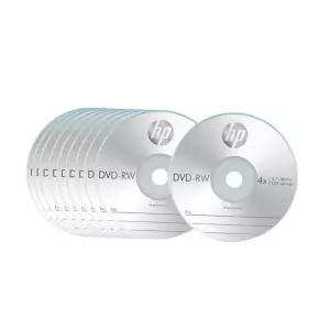 데이터 동영상 백업 저장용 재기록 가능 dvd rw 4.7gb 10장 공디브이디 공cd 비디오녹화 데이터저장