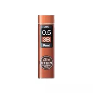 펜텔 아인 슈타인샤프심 C275-3B/3B/0.5mm 갑(10개입)