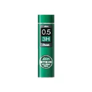 펜텔 아인 슈타인샤프심 C275-3H/3H/0.5mm 갑(10개입)