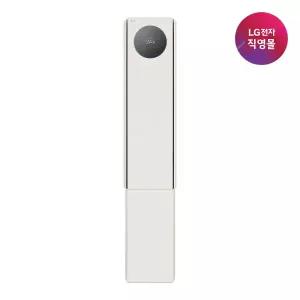 [롯데백화점]LG전자 [LG 직영][26년형] LG 스탠드 FQ18GV5BK1 전국무료배송/기본설치비/실외기포함