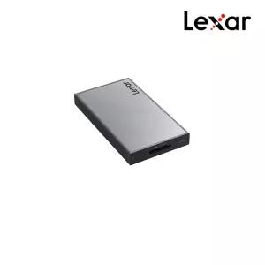 렉사 CFexpress 4.0 Type A 카드 리더기 USB4 WF730