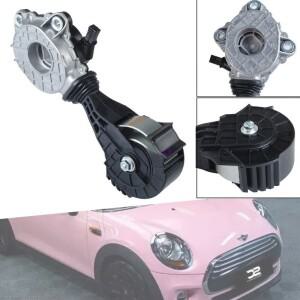 11287598833 120456 미니 쿠퍼 용 자동차 워터 펌프 마찰 휠 R56 R55 R57 R60 R58 R61 R59 1.6 11287548848