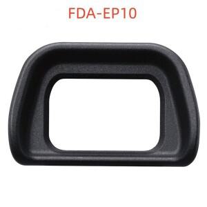 소니 알파 A6000 NEX-7 FDA-EV1S 디지털 카메라용 아이 컵 1/2개