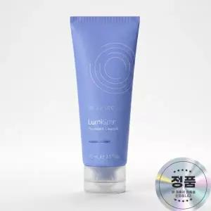 뉴스킨 에이지락 루미스파 트리트먼트 수분보충 클렌저 노멀 콤보 75ml