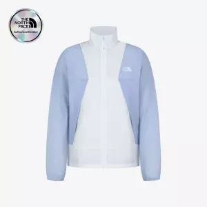 [노스페이스]여성패딩 방한 엘른 자켓 NJ3LS03K WHT 303K LE1221198470