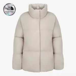 [노스페이스]매장정품 여성패딩 방한 여성 클라우드 다운 자켓 RDS NJ1DR90B CRB 190B L