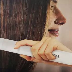 테팔 헤어 고데기 매직기 스트레이트