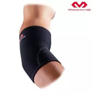 맥데이비드 팔꿈치보호대 Elbow Support 481R