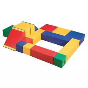 멀티블록매트