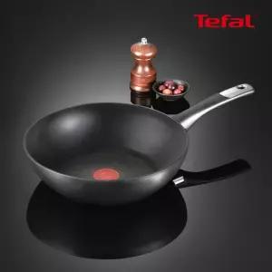 테팔 퍼펙트 터치 티타늄 3X 인덕션 볶음팬 28cm