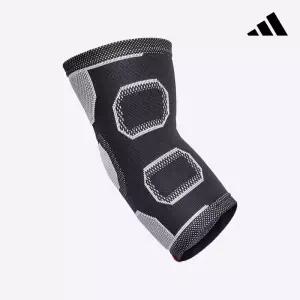 아디다스 에센셜 팔꿈치보호대 M L
