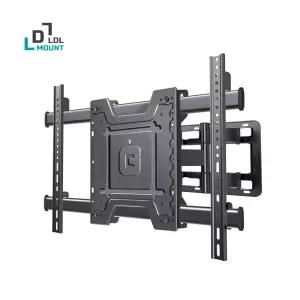 엘디엘마운트 APL-GT96 대형 고중량 관절형 벽걸이TV브라켓 삼성 LG호환 75~120