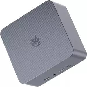 Beelink Ai 미니 PC EQi12 1220P 프로세서 10C/12T 최대 4.4GHz 마이크로 컴퓨터 16GB DDR4 PCIe4.0 SSD