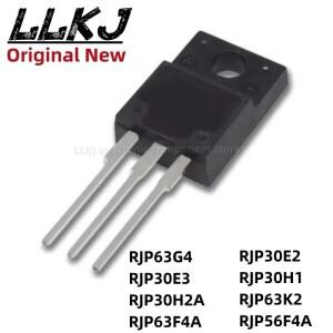 1pcs RJP63G4 RJP30E3 RJP30H2A RJP63K2 TO-220F MOS FET