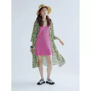 BOMNAL BOUTIQUE 레이디 로브 2298556