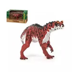 테라 케라토사우루스