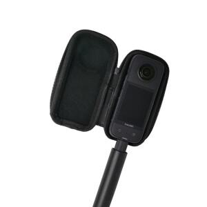 휴대용 보호 가방, 액션 카메라 액세서리, Insta360 ONE X X2 X3 운반 케이스, 360